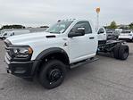 2024 Ram 5500 Regular Cab DRW 4x4, Cab Chassis for sale #R6209 - photo 5