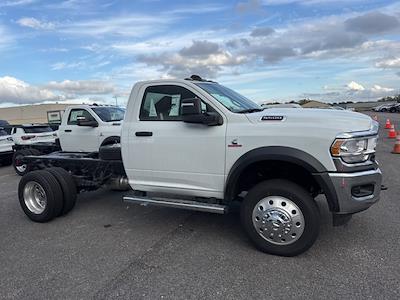 2024 Ram 5500 Regular Cab DRW 4x4, Cab Chassis for sale #R6231 - photo 2