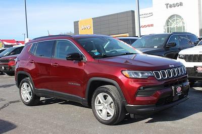 2022 Jeep Compass 4x4, SUV for sale #R6246A - photo 1