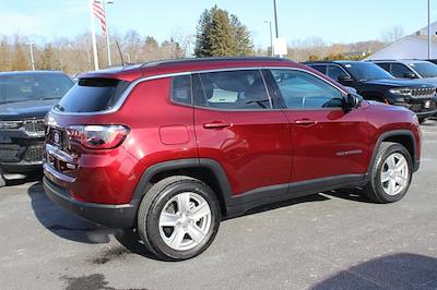 2022 Jeep Compass 4x4, SUV for sale #R6246A - photo 2