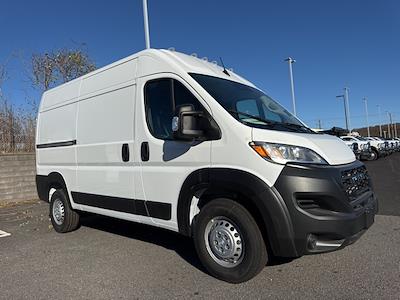 2025 Ram ProMaster 1500 High Roof FWD, Empty Cargo Van for sale #R6290 - photo 1