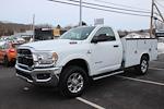 Used 2021 Ram 3500 Tradesman Regular Cab 4x4 Service Truck for sale #R6301A - photo 3