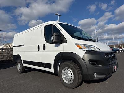 2025 Ram ProMaster 1500 Standard Roof FWD, Empty Cargo Van for sale #R6309 - photo 1