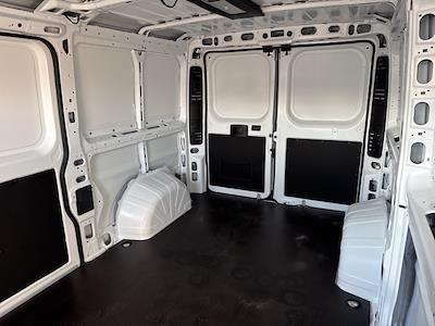 2025 Ram ProMaster 1500 Standard Roof FWD, Empty Cargo Van for sale #R6309 - photo 2