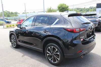 2022 Mazda CX-5 AWD SUV for sale #R6339A - photo 2