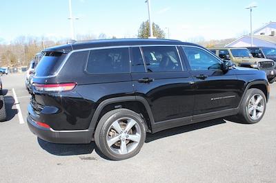 Used 2021 Jeep Grand Cherokee L Limited 4x4 SUV for sale #R6370A - photo 2