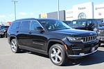 Used 2021 Jeep Grand Cherokee L Limited 4x4 SUV for sale #R6370A - photo 1