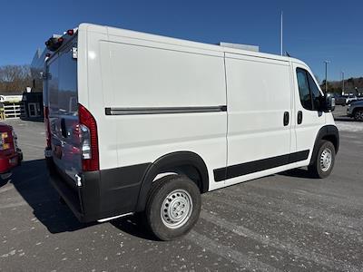 2025 Ram ProMaster 2500 Standard Roof FWD, Empty Cargo Van for sale #R6371 - photo 2