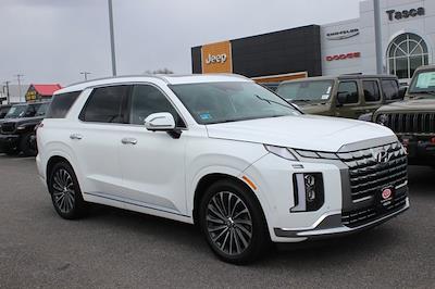 Used 2023 Hyundai Palisade Calligraphy AWD SUV for sale #R6378A - photo 1