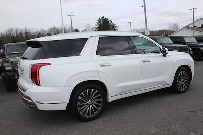 Used 2023 Hyundai Palisade Calligraphy AWD SUV for sale #R6378A - photo 2