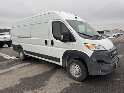2025 Ram ProMaster 3500 High Roof FWD Empty Cargo Van for sale #R6380 - photo 1