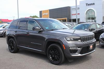 2023 Jeep Grand Cherokee 4xe 4x4 SUV for sale #R6391FC - photo 2