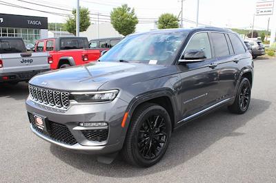 2023 Jeep Grand Cherokee 4xe 4x4 SUV for sale #R6391FC - photo 1