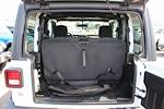 2021 Jeep Wrangler 4x4 SUV for sale #R6411A - photo 23