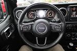 2021 Jeep Wrangler 4x4 SUV for sale #R6435A - photo 14