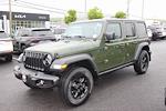 2021 Jeep Wrangler 4x4 SUV for sale #R6435A - photo 4