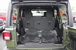 2021 Jeep Wrangler 4x4 SUV for sale #R6435A - photo 27