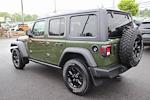 2021 Jeep Wrangler 4x4 SUV for sale #R6435A - photo 28