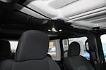 2021 Jeep Wrangler 4x4 SUV for sale #R6435A - photo 33