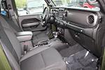 2021 Jeep Wrangler 4x4 SUV for sale #R6435A - photo 34
