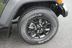 2021 Jeep Wrangler 4x4 SUV for sale #R6435A - photo 35