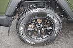 2021 Jeep Wrangler 4x4 SUV for sale #R6435A - photo 36