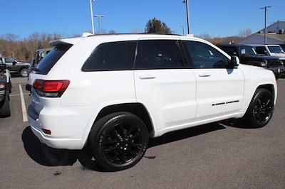 Used 2022 Jeep Grand Cherokee WK Altitude 4x4 SUV for sale #R6440A - photo 2