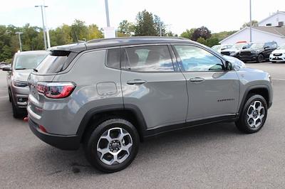 2022 Jeep Compass 4WD SUV for sale #R6469A - photo 2