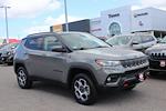 2022 Jeep Compass 4WD SUV for sale #R6469A - photo 1