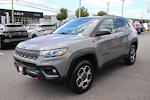 2022 Jeep Compass 4WD SUV for sale #R6469A - photo 4