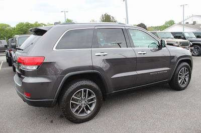 2018 Jeep Grand Cherokee 4x4 SUV for sale #R6475B - photo 2