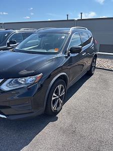 2019 Nissan Rogue 4x4 SUV for sale #R6478A - photo 2