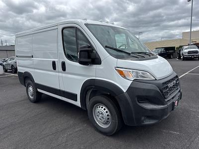 2025 Ram ProMaster 1500 Standard Roof FWD Empty Cargo Van for sale #R6493 - photo 1