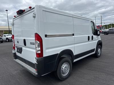 2025 Ram ProMaster 1500 Standard Roof FWD Empty Cargo Van for sale #R6493 - photo 2