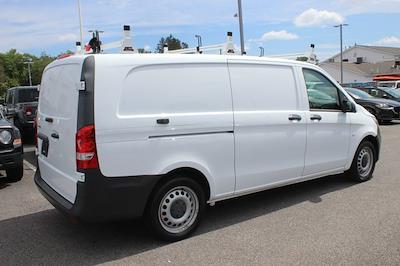 2020 Mercedes-Benz Metris Standard Roof 4x2 Upfitted Cargo Van for sale #R6493A - photo 2