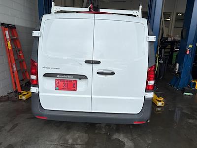 2020 Mercedes-Benz Metris Standard Roof 4x2 Empty Cargo Van for sale #R6493A - photo 2