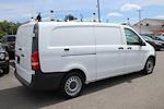 2020 Mercedes-Benz Metris Standard Roof 4x2 Upfitted Cargo Van for sale #R6493A - photo 2