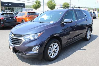 2018 Chevrolet Equinox AWD SUV for sale #R6495A - photo 1