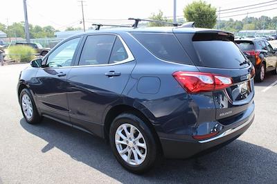 2018 Chevrolet Equinox AWD SUV for sale #R6495A - photo 2