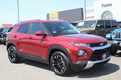 2022 Chevrolet Trailblazer FWD SUV for sale #R6499A - photo 1