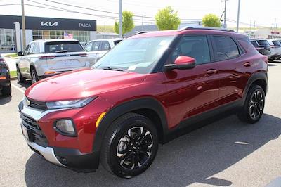 2022 Chevrolet Trailblazer FWD SUV for sale #R6499A - photo 2