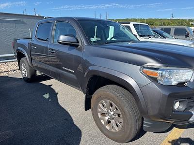 2019 Toyota Tacoma Double Cab 4x4 Pickup for sale #R6504A - photo 1