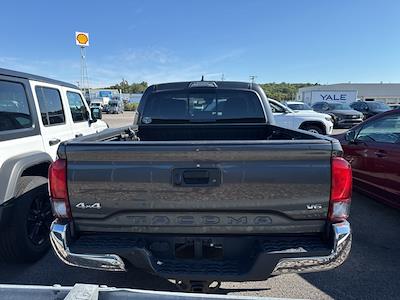 2019 Toyota Tacoma Double Cab 4x4 Pickup for sale #R6504A - photo 2