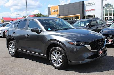 2024 Mazda CX-5 AWD SUV for sale #R6505A - photo 1