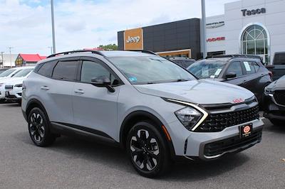 2023 Kia Sportage AWD SUV for sale #R6512A - photo 1