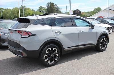 2023 Kia Sportage AWD SUV for sale #R6512A - photo 2
