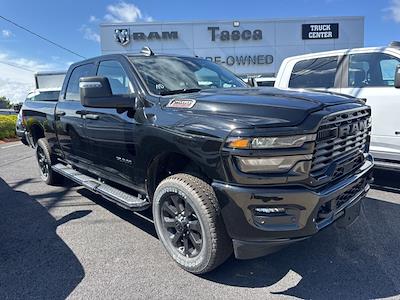 New 2025 Ram 2500 Big Horn Crew Cab 4x4 Pickup for sale #R6513 - photo 1