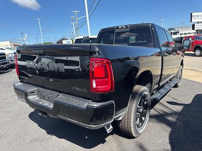 New 2025 Ram 2500 Big Horn Crew Cab 4x4 Pickup for sale #R6513 - photo 2