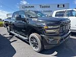 New 2025 Ram 2500 Big Horn Crew Cab 4x4 Pickup for sale #R6513 - photo 1