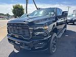 New 2025 Ram 2500 Big Horn Crew Cab 4x4 Pickup for sale #R6513 - photo 4